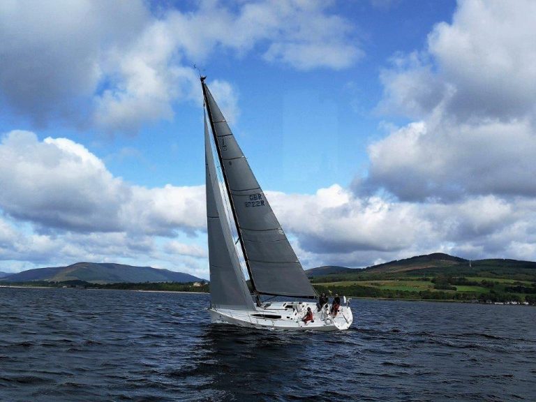 Our Boats – Discover Sailing India